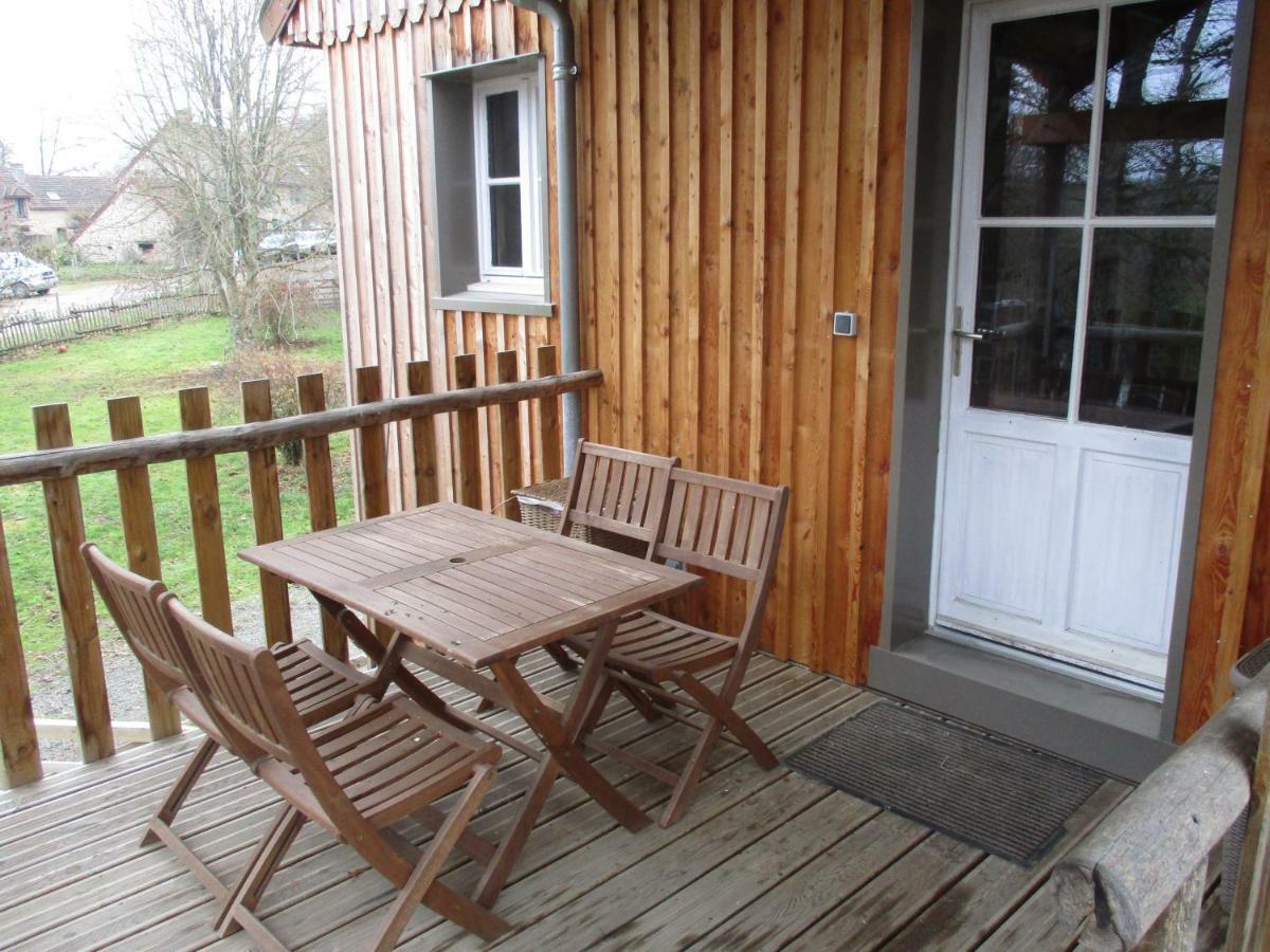 La Chevauchée Camping