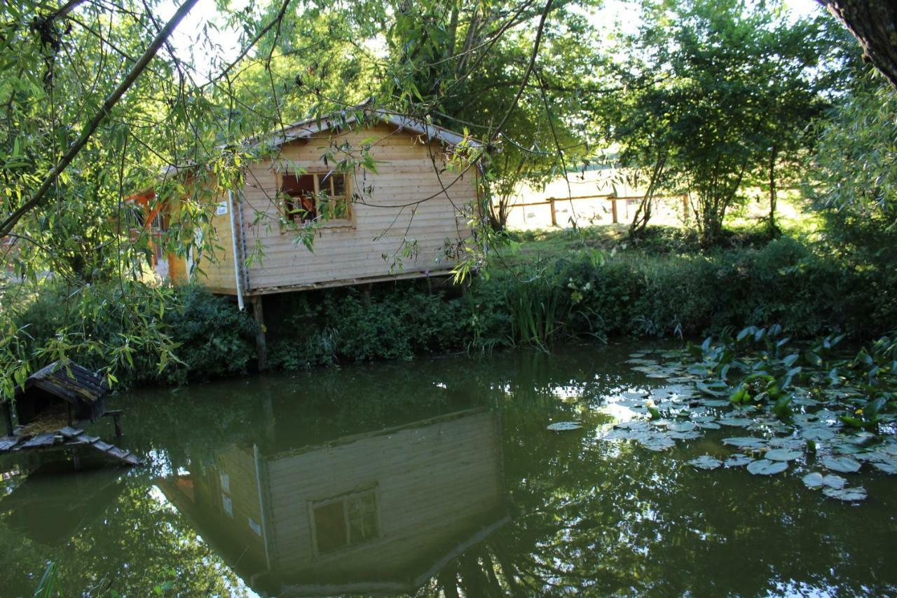 La Chevauchée Camping