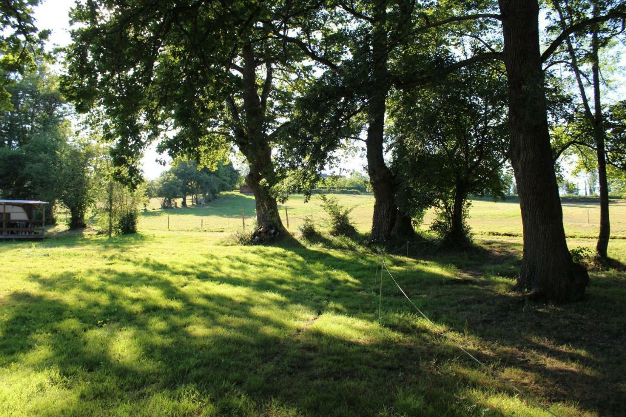 La Chevauchee Bussiere-Dunoise