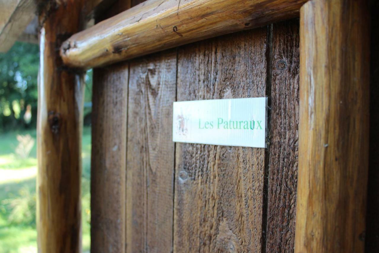 La Chevauchée Camping
